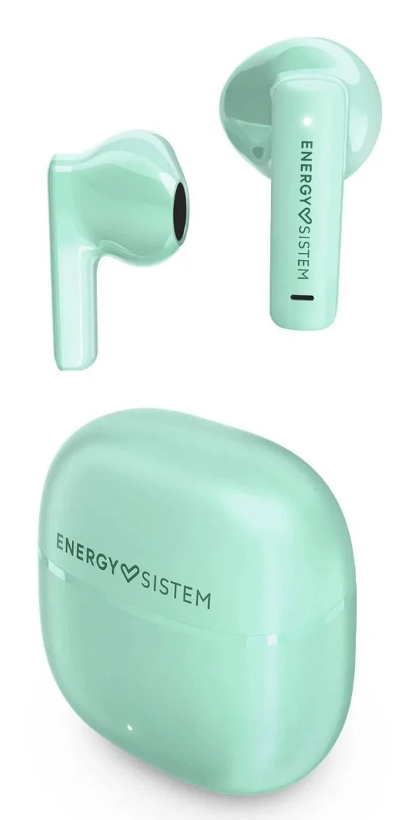 Energy Sistem StreetMusic True Trådlös In-ear