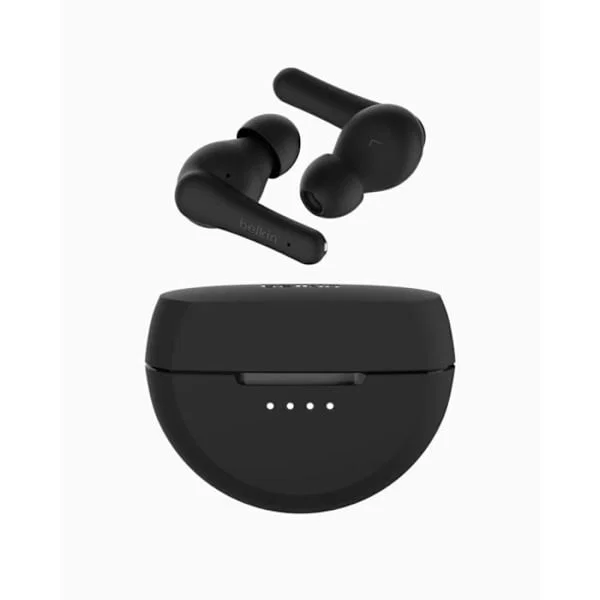Belkin SoundForm Rhythm Wireless In-Ear