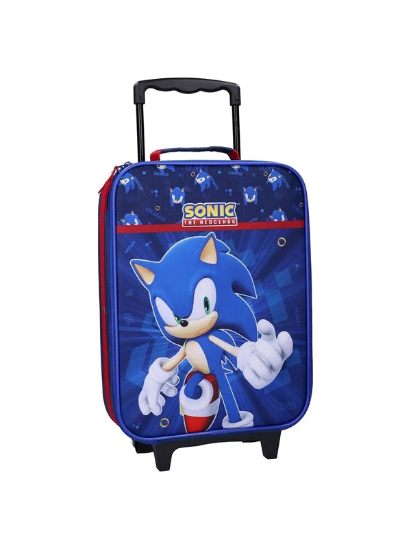 Sonic The Hedgehog 155-02011