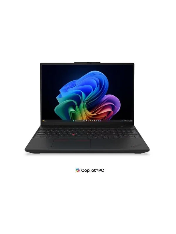 Lenovo ThinkPad T16 Gen 5 21WX001YMX 16" Ryzen AI 5 PRO 16GB RAM 512GB SSD Radeon 840M