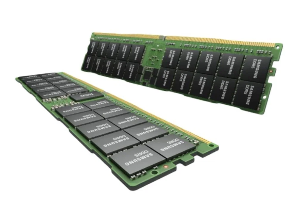 Samsung DDR5 5600MHz 1x32GB (M321R4GA3EB0-CWM)