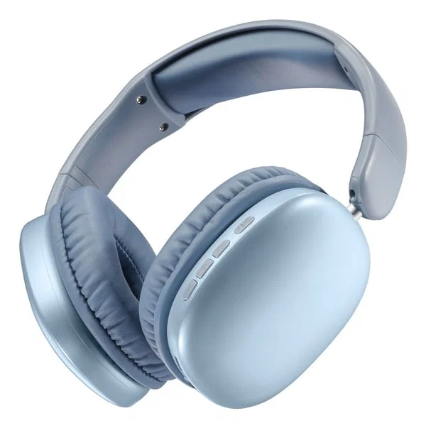 Music Sound MAXI3 Over-ear Trådlösa Hörlurar Aktiv Brusreducering USB-C