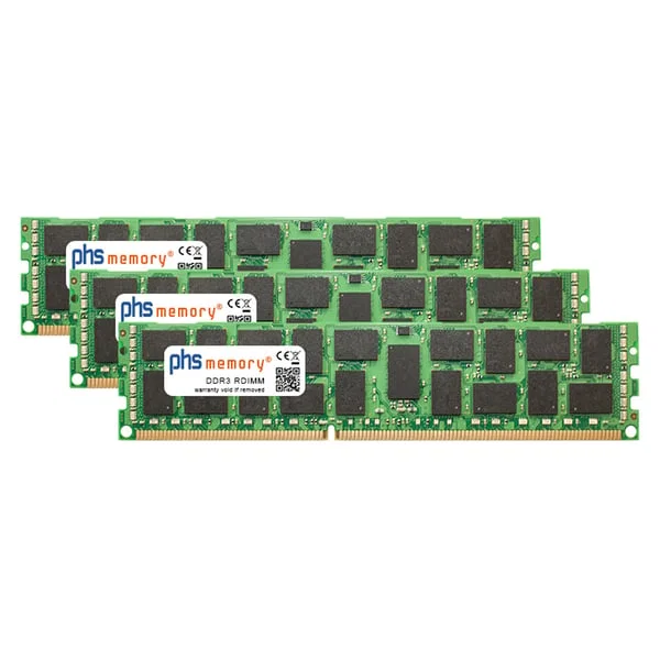 PHS-memory DDR3 24GB (3x8GB) (SP125052)