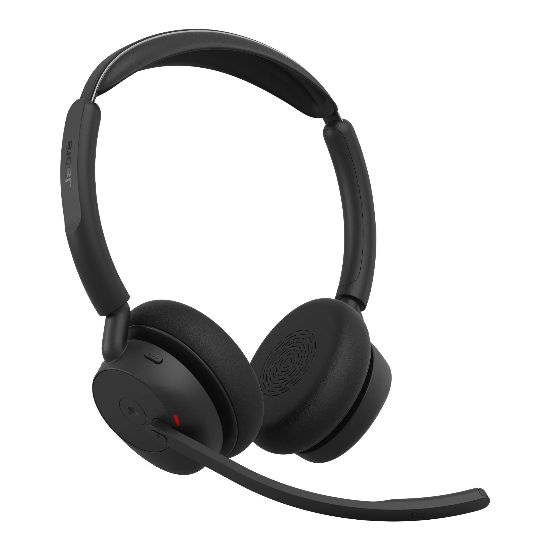 Jabra Evolve3 45 MS USB-C trådlösa on-ear hörlurar 34599-999-899