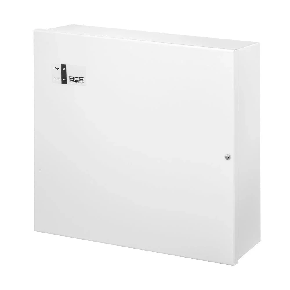 BCS 7U 300x320x90 Stål Väggskåp