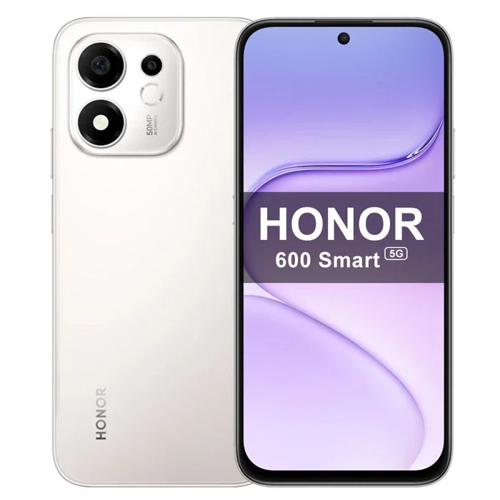 Honor 600 SMART 5G 4GB RAM 256GB