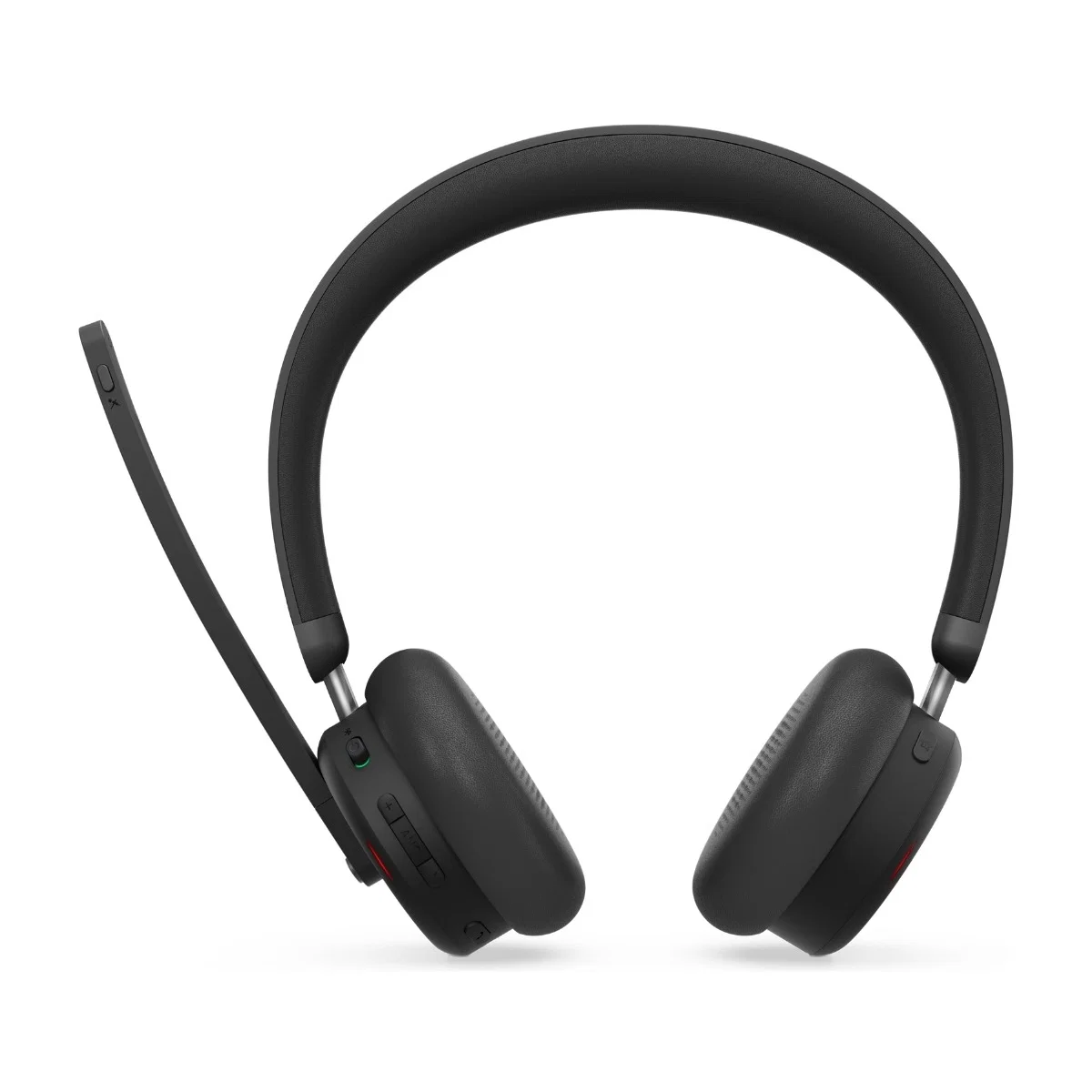 Lenovo 6550 Headset Microsoft Teams-certifierad