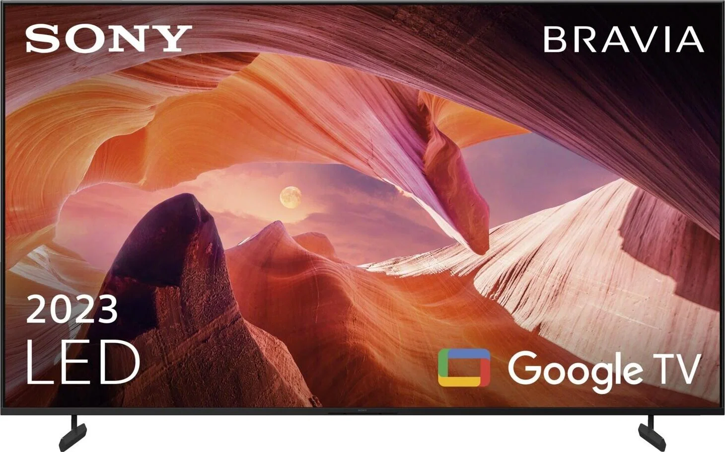 Sony BRAVIA Professional Display X80L 43" 4K Ultra HD LED Smart TV - FWD-43X80L