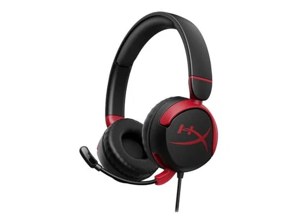 HyperX Cloud Mini Over-ear Headset