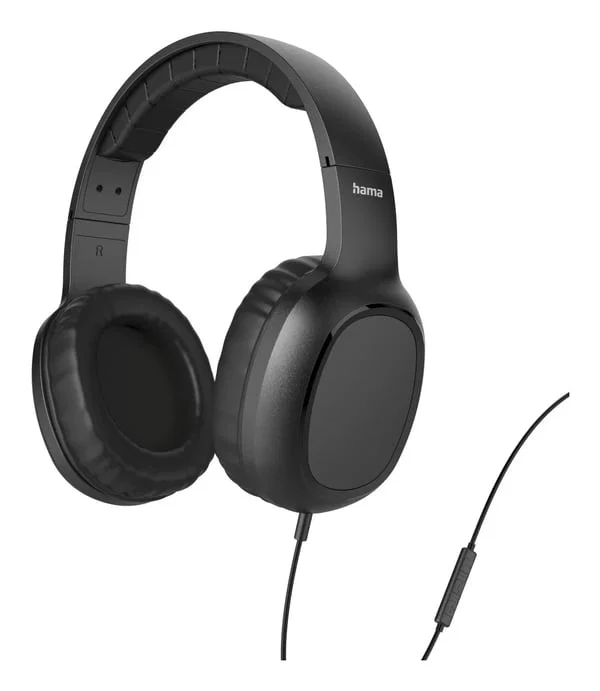 Hama Fun C Kabel Headset