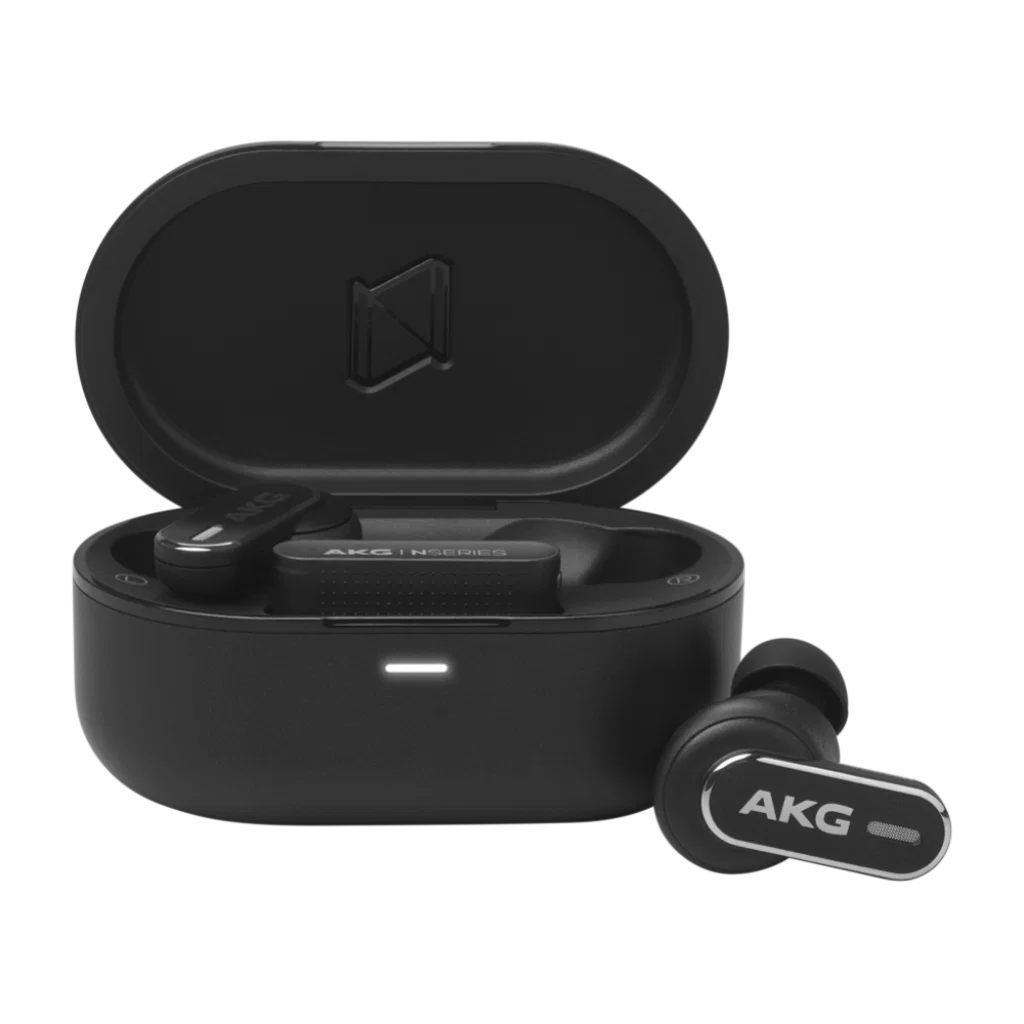 AKG N5 Hybrid TWS