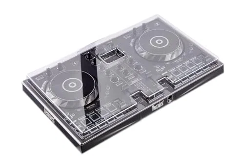 Decksaver LE Hercules Inpulse 300 Skydd