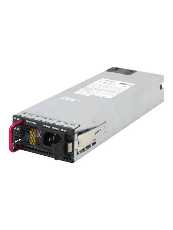 HP X362 720W ATX