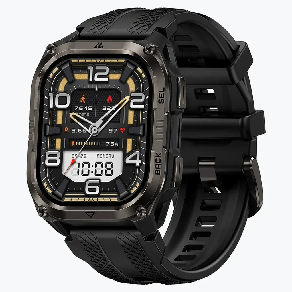 Kospet PULSE 2 44mm