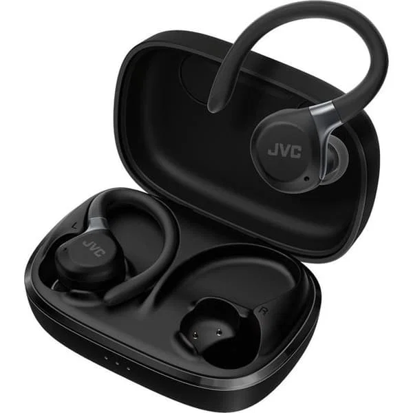 JVC HA-EC75T