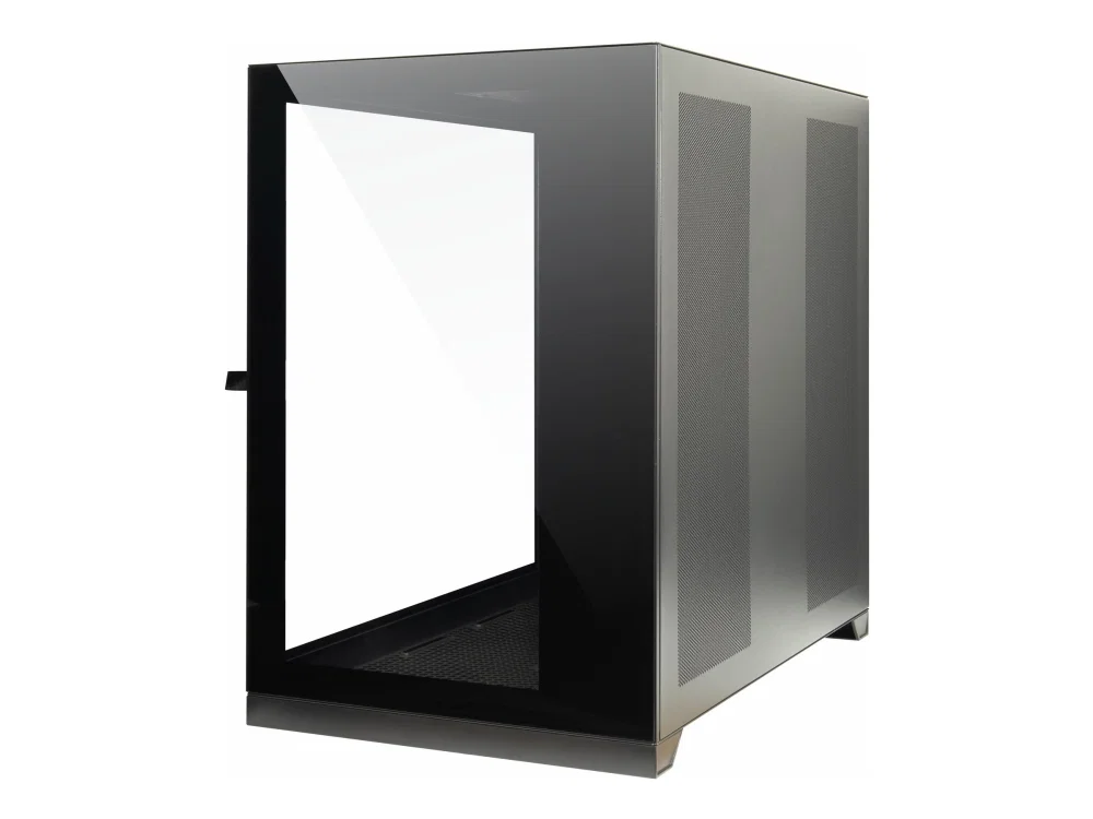 Inter-Tech C-703 Vision Midi Tower
