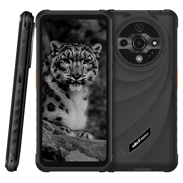 UleFone Armor X31 6GB RAM 128GB