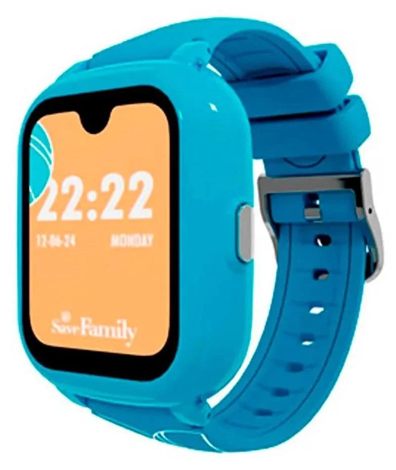 SAVEFAMILY Iconic Plus 2 40mm 4G
