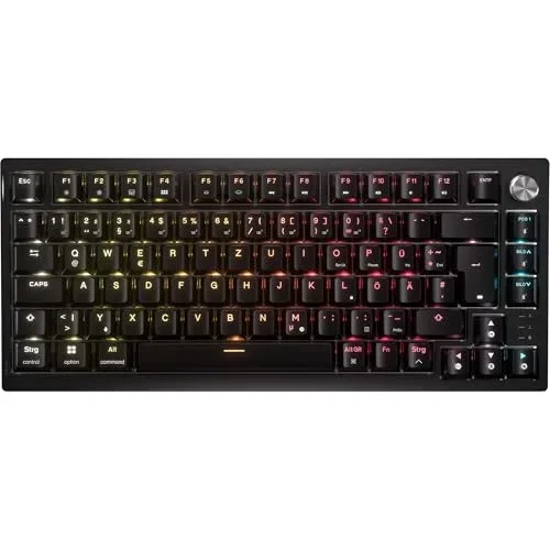 Corsair K65 Plus MLX Fusion (DE)