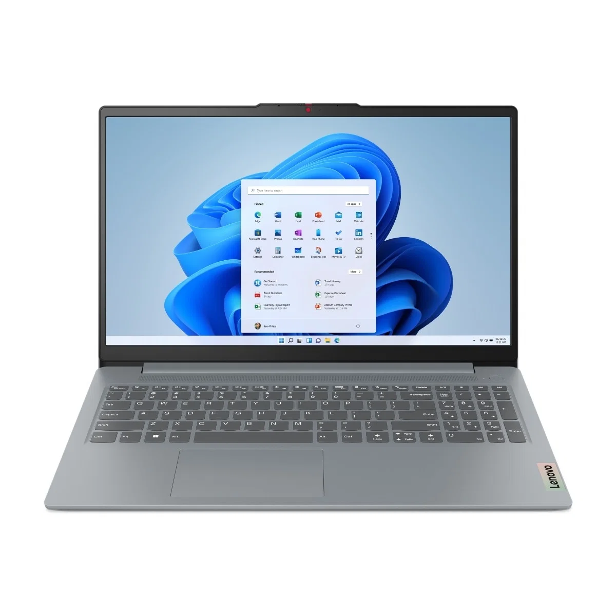 Lenovo IdeaPad Slim 3 82X700KJMX 15.6" U300 8GB RAM 128GB SSD