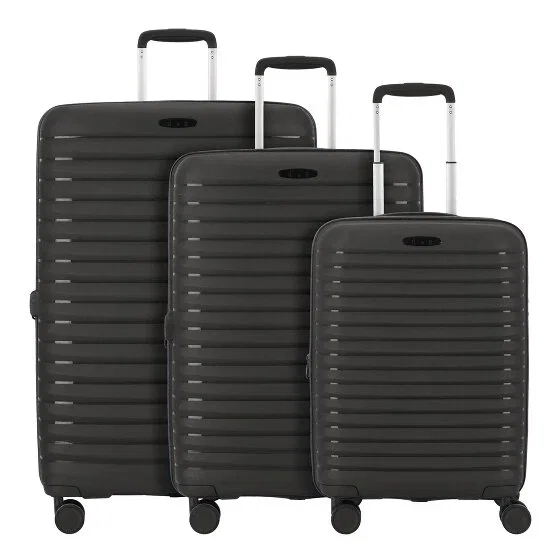 D&N 4500 3-set