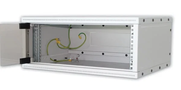 Triton Rack Chassis 4U RXA-04-AS4-CAX-A1