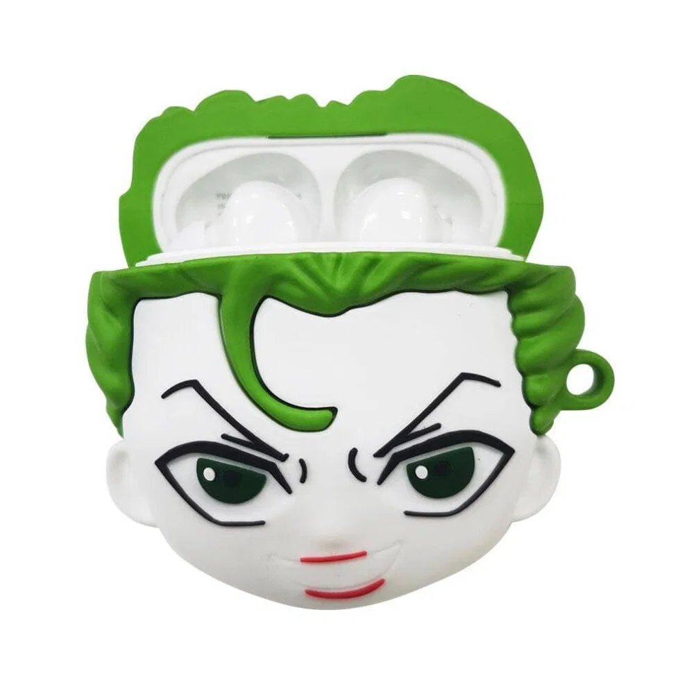 Nacon Dc Joker hörlurar