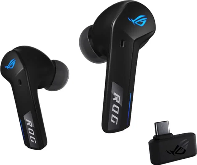 Asus ROG Cetra True Wireless Speednova In-Ear