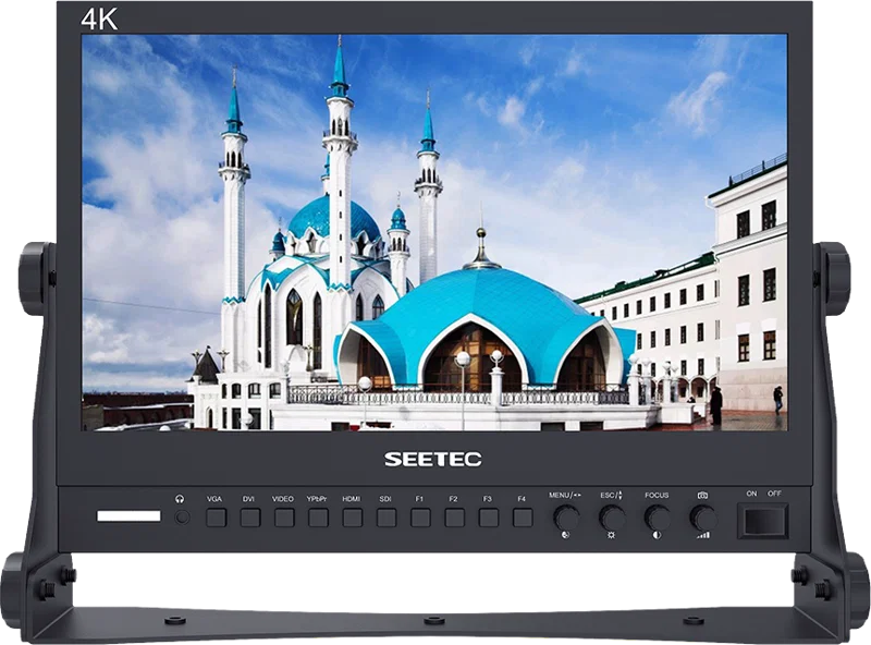 Seetec P133-9HSD 13.3" 4K