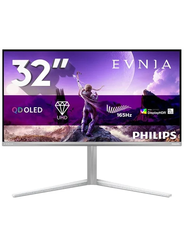 Philips Evnia 32M2N6901A/00 32" 4K 60Hz QD-OLED