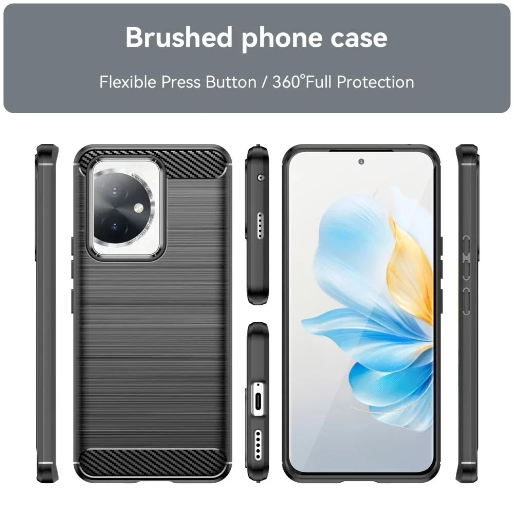 Honor 100 5G Dual SIM 16GB RAM 256GB