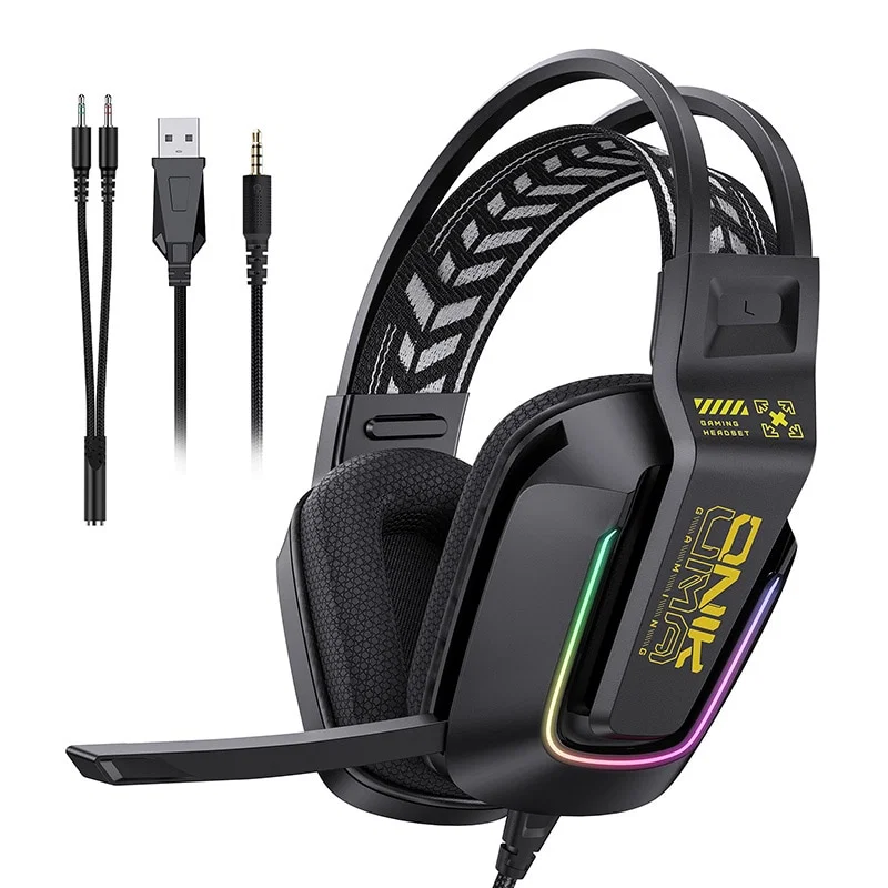 Onikuma X13 Gaming Hörlurar