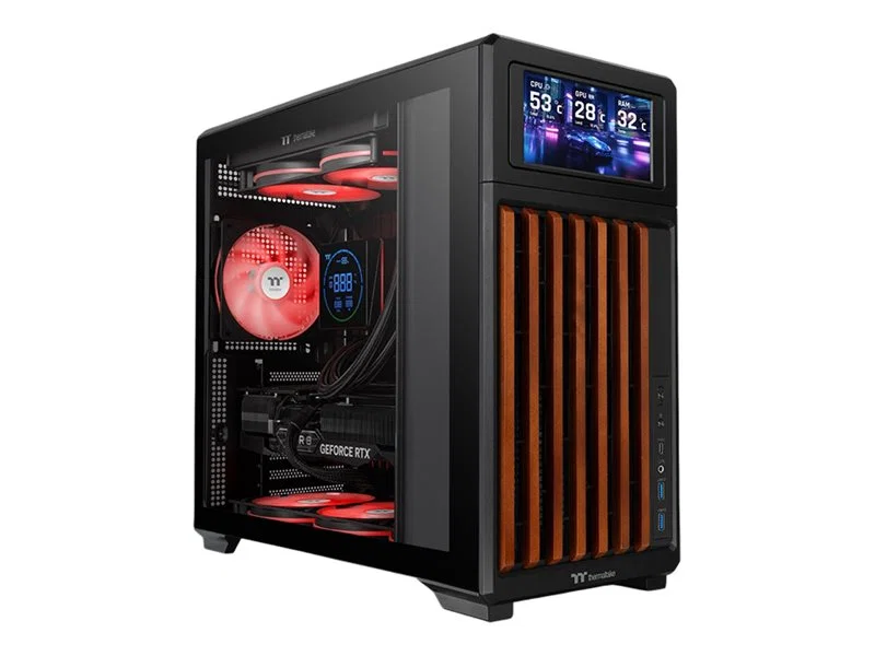 Thermaltake TR300 TG