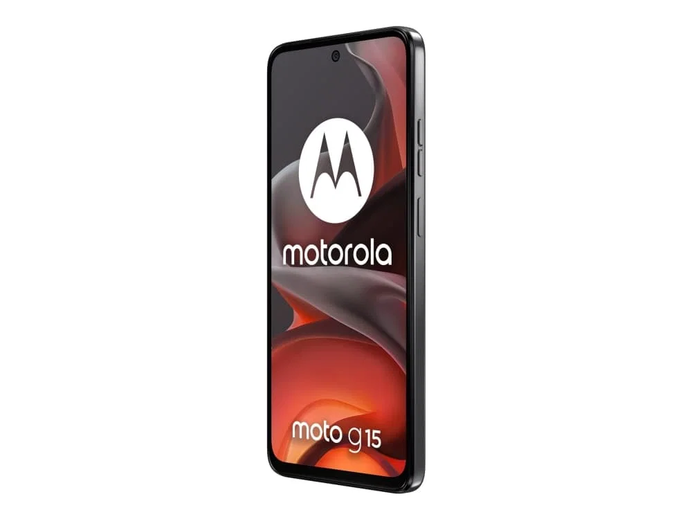 Motorola Moto G15 Dual SIM 8GB RAM 128GB