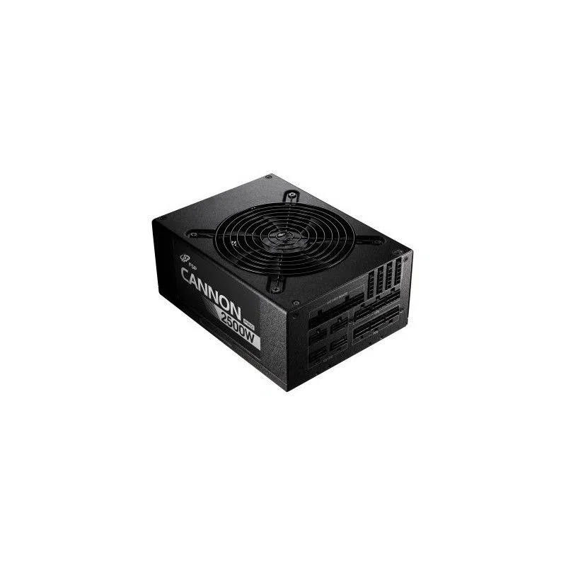 FSP/Fortron CANNON PRO ATX 3.1 80+Platinum 2500W