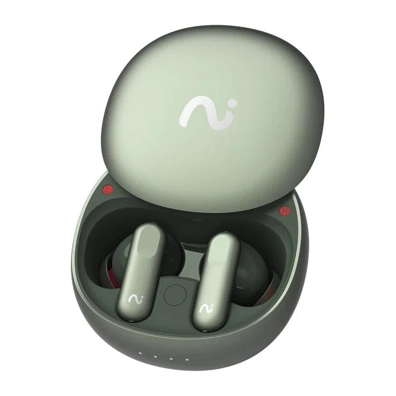 VIAIM Nano+ AI trådlösa in-ear hörlurar