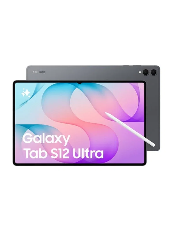Samsung Galaxy Tab S12 Ultra 1TB 16GB 5G SM-X946BZATEUB