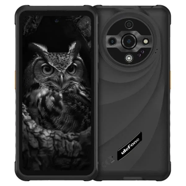 UleFone Armor X31 Pro 5G Dual SIM 8GB RAM 256GB