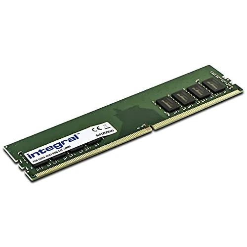 Integral DIMM DDR4 2666MHz 8GB (INT5055288482470)
