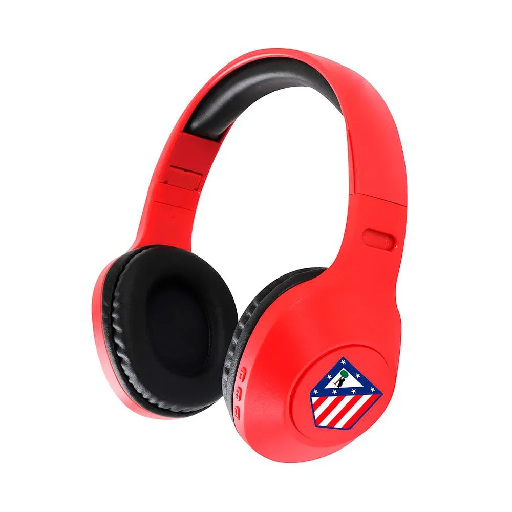 Seva Import Atlético De Madrid 776485 trådlösa hörlurar