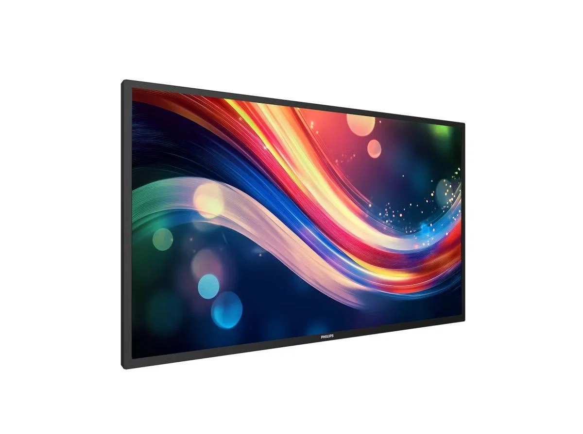 Philips 75BDL4050Q 75" 4K UHD