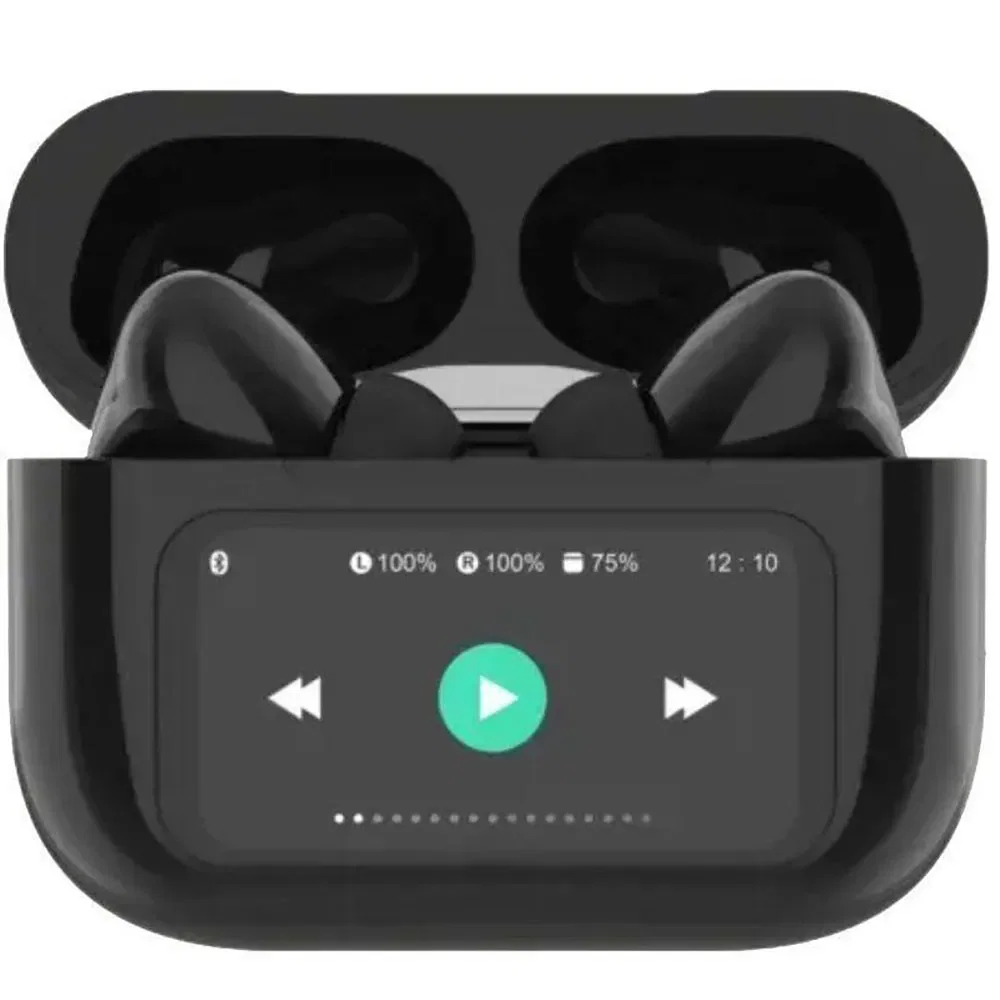 Qubo TWS-400 trådlösa in-ear hörlurar
