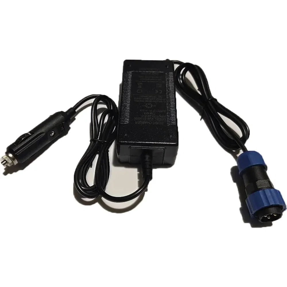 ThrustMe Kicker Cruiser THKC-002 Dc Cigarette Plug Charger 12W