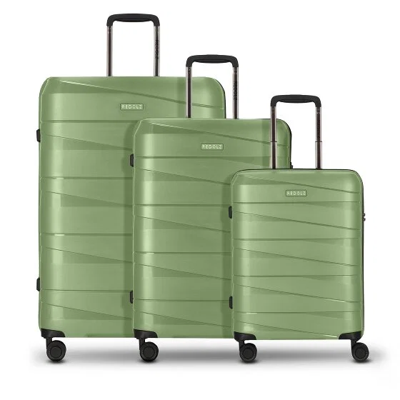Redolz Essentials 10 3-set