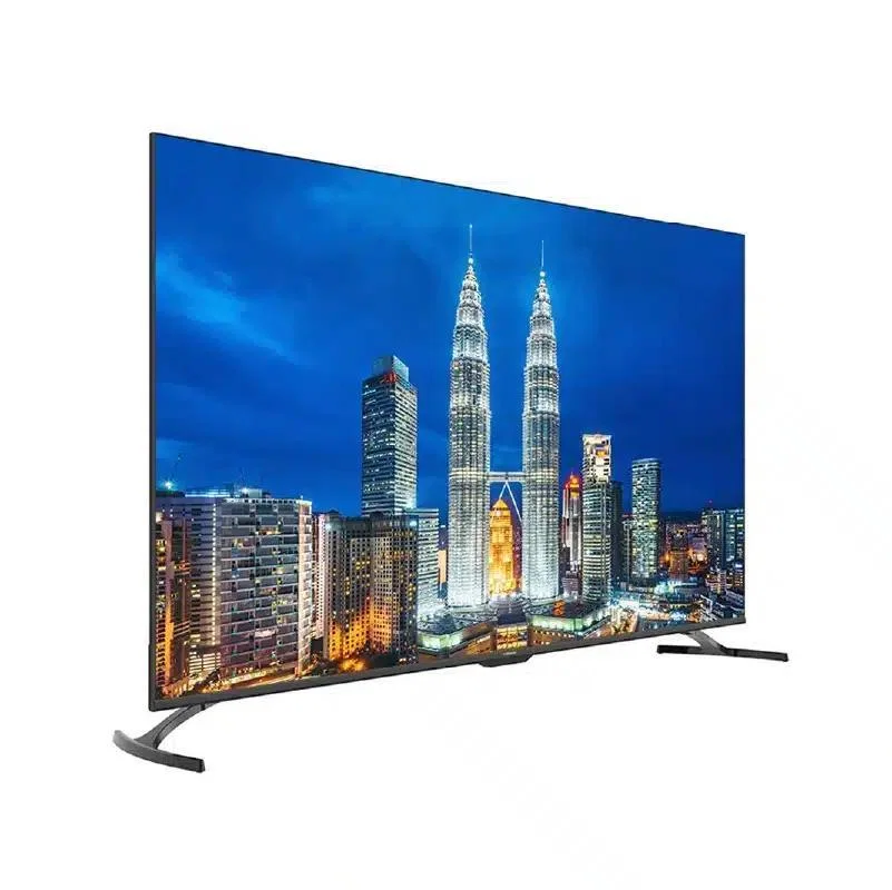 Tornado 50" 4K Ultra HD QLED Google TV Smart TV - 50UA3400X