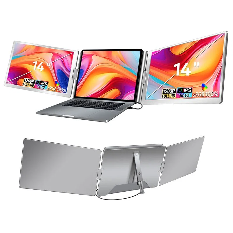 Extralink SMART LIFE S688 14" FHD 60Hz IPS