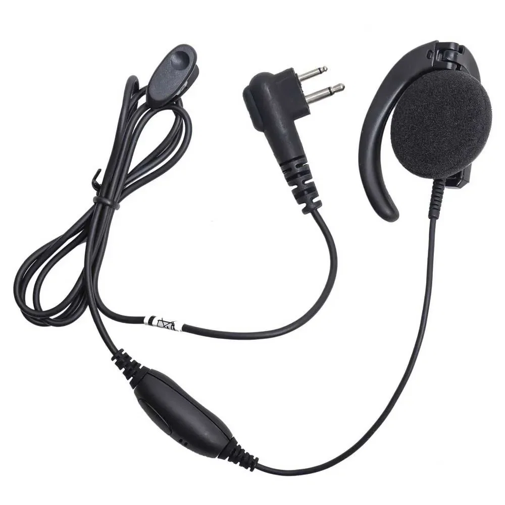 Motorola Mdpmln4443 Hörlurar