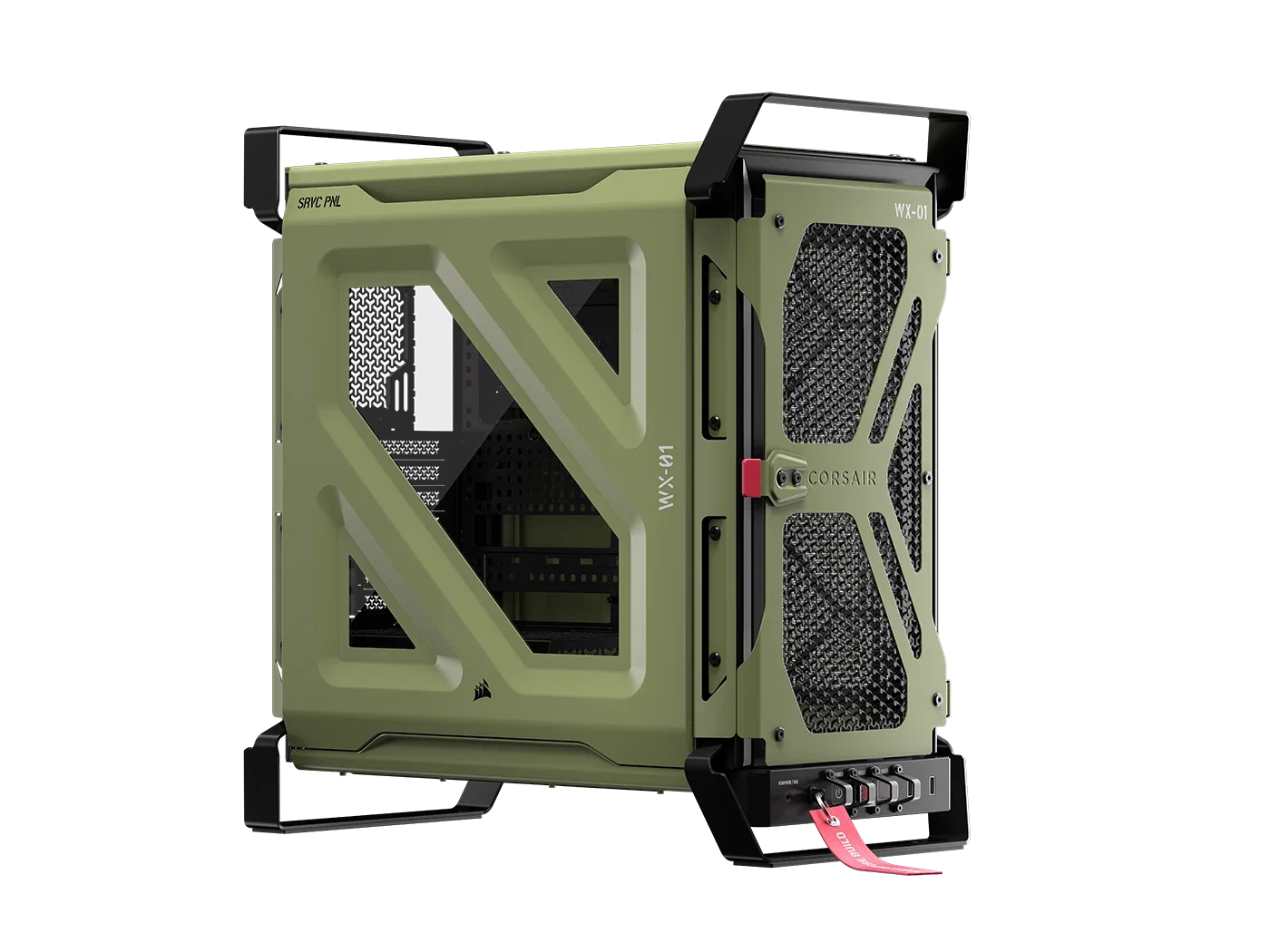 Corsair WARTHOG Airflow CC-9011350-WW