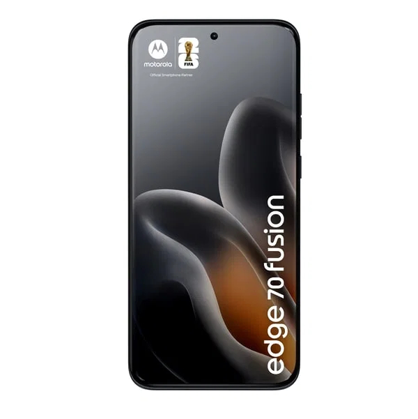 Motorola Edge 70 Fusion 5G 8GB RAM 512GB
