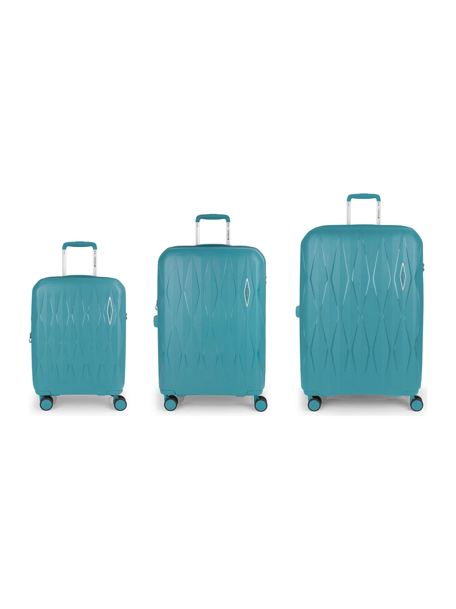 Gabol Infinity 3-set